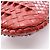 Borsa Bottega Veneta Intrecciato Bordò - vista 7