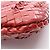 Borsa Bottega Veneta Intrecciato Bordò - vista 8