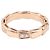 Bulgari Bvlgari Serpenti Viper Diamantring Golden - Ansicht 2