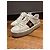 Gucci Ace Bee Platform Sneaker Weiß Rot Blau - Ansicht 6