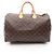 Borsa a mano Louis Vuitton Speedy 40 Marrone