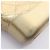Borsa a tracolla Chanel Gabrielle de Small Hobo D'oro - vista 14