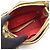 Borsa a tracolla Chanel Gabrielle de Small Hobo D'oro - vista 3