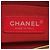Borsa a tracolla Chanel Gabrielle de Small Hobo D'oro - vista 4