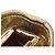Borsa a tracolla Chanel Gabrielle de Small Hobo D'oro - vista 6