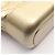 Borsa a tracolla Chanel Gabrielle de Small Hobo D'oro - vista 8
