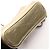 Borsa a tracolla Chanel Gabrielle de Small Hobo D'oro - vista 9