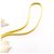 Hermès Hermes Rodeo PM Robeo 24 Clé Terre Jaune Naple Handbag Charm Marrone Crudo Giallo - vista 6