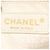 Chanel Window Line Tote Bag Schwarz Weiß - Ansicht 4