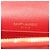 Borsa a spalla a busta Cassandra Yves Saint Laurent Rosso - vista 4