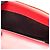 Borsa a spalla a busta Cassandra Yves Saint Laurent Rosso - vista 5