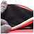 Borsa a spalla a busta Cassandra Yves Saint Laurent Rosso - vista 6