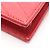Borsa a spalla a busta Cassandra Yves Saint Laurent Rosso - vista 9