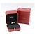 Anello Cartier Trinity 18K Oro Rosa Bianco e Giallo Argento D'oro - vista 6