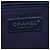 Borsa Tote 2-Way Chanel Matelassé Blu - vista 4