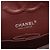 Borsa a tracolla Chanel Matelassé Double Flap Nero - vista 4