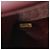 Borsa a tracolla Chanel Matelassé Double Flap Nero - vista 5