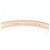 Bracciale Cartier Love Charm in oro rosa 18K D'oro - vista 4