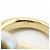 Cartier Perla Toi et Moi Perlenring Braun Weiß Golden - Ansicht 5