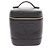 Chanel Coco Mark Handtasche Schwarz