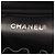 Chanel Coco Mark Handtasche Schwarz - Ansicht 4
