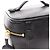 Chanel Coco Mark Handtasche Schwarz - Ansicht 9