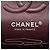 Timeless Borsa a tracolla Chanel Matelassé Double Flap Nero - vista 4