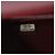 Timeless Borsa a tracolla Chanel Matelassé Double Flap Nero - vista 5