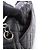 Timeless Borsa a tracolla Chanel Matelassé Double Flap Nero - vista 6