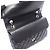 Timeless Borsa a tracolla Chanel Matelassé Double Flap Nero - vista 7