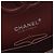 Borsa a tracolla Chanel Matelassé Double Flap Nero - vista 4