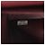 Borsa a tracolla Chanel Matelassé Double Flap Nero - vista 5