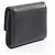 Monedero de piel Chanel Coco Mark Negro - vista 2