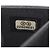 Monedero de piel Chanel Coco Mark Negro - vista 5