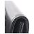 Monedero de piel Chanel Coco Mark Negro - vista 9