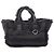 Borsa Tote Chanel Sport Line Nero