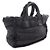 Borsa Tote Chanel Sport Line Nero - vista 2