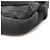 Borsa Tote Chanel Sport Line Nero - vista 6