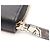 Cartera Redonda Chanel Coco Mark Negro - vista 8