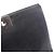 Borsa a tracolla Chanel Boy in pelle di vitello martellata nera Nero - vista 13