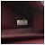 Borsa a tracolla Chanel Matelassé Double Flap Nero - vista 5