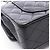 Borsa a tracolla Chanel Matelassé Double Flap Nero - vista 8