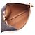 Louis Vuitton Pochette Accessoires Monogram Handbag Marrom Monograma - vista 3