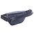 Bumbag Borsello Louis Vuitton Discovery PM Blu navy - vista 2