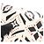 Louis Vuitton Portefeuille Twist Shoulder Bag Nero Bianco Rosso - vista 11
