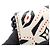Louis Vuitton Portefeuille Twist Shoulder Bag Nero Bianco Rosso - vista 12