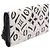 Louis Vuitton Portefeuille Twist Shoulder Bag Nero Bianco Rosso - vista 2
