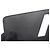 Louis Vuitton Portefeuille Twist Shoulder Bag Nero Bianco Rosso - vista 7