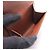 Louis Vuitton Portefeuille Marco NM Bi-fold Wallet Marrone Monogramma - vista 4