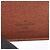 Louis Vuitton Portefeuille Marco NM Bi-fold Wallet Marrone Monogramma - vista 5